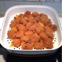 粉蒸系列之粉蒸排骨的做法图解7