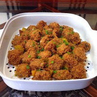粉蒸系列之粉蒸排骨的做法图解8