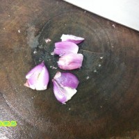 上汤金针菇的做法图解5