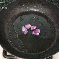 上汤金针菇的做法图解6