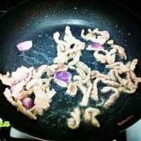 上汤金针菇的做法图解7