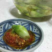 清水儿菜的做法图解4
