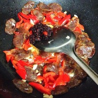 干锅土豆片的做法图解11