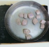 牛肉炖山药---强壮筋骨汤的做法图解3