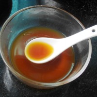 醋溜山药的做法图解5