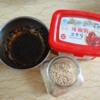 什锦泡菜锅的做法图解2