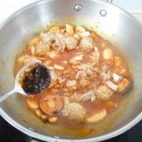什锦泡菜锅的做法图解10