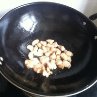 腐竹粉丝烧肉的做法图解3