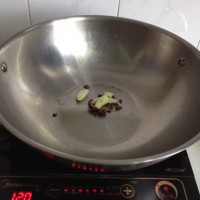 手撕包菜的做法图解4