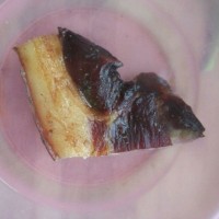 大喜大牛肉粉之咸肉炖春笋的做法图解3