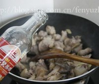 秋冬季最应景的经典滋补菜肴——栗子炖鸡的做法图解7