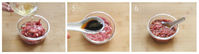 酸菜牛肉的做法图解2