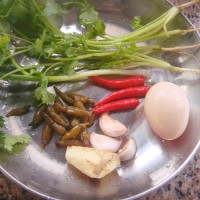 家常酸菜鱼的做法图解2