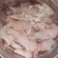 家常酸菜鱼的做法图解5
