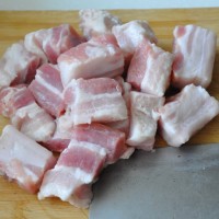 梅干菜红烧肉的做法图解6