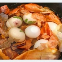 印花茶叶蛋的做法图解7
