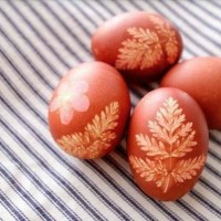 印花茶叶蛋的做法图解8