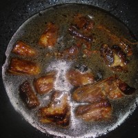 砂锅红烧排骨豆腐的做法图解4