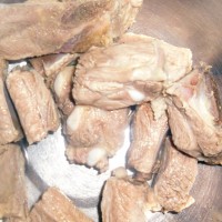 砂锅红烧排骨豆腐的做法图解5