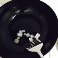 糖醋排骨的做法图解3