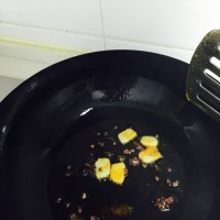 糖醋排骨的做法图解5