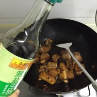 糖醋排骨的做法图解7