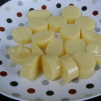 日本豆腐(懒人版)的做法图解2