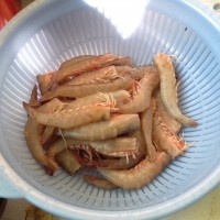 香辣虾的做法图解1