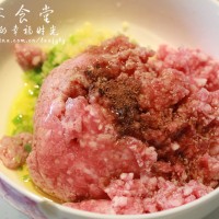 好吃到停不下来的东北炸茄盒的做法图解3