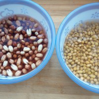 猪皮肉冻的做法图解1