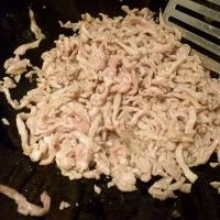 鱼香肉丝的做法图解4