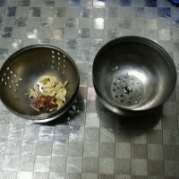 宝宝辅食料理:滋补排骨汤(电炖盅做法)的做法图解3