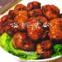 糖醋豆腐球:酸甜好滋味的做法图解6