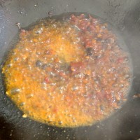 黄金豆腐改良版的做法图解5