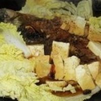得莫利炖鱼的做法图解5
