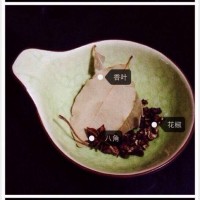 番茄番茄炖牛腩的做法图解1