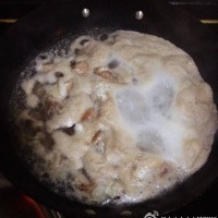 番茄番茄炖牛腩的做法图解4