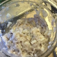 台式炸花枝丸的做法图解4
