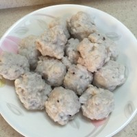台式炸花枝丸的做法图解9