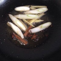 红烧带鱼—冬季暖身的做法图解3