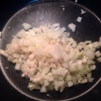 日式料理—芝士汉堡肉的做法图解3