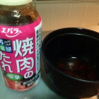 日式料理—芝士汉堡肉的做法图解7