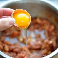 零失败的热门菜——水煮肉片的做法图解2