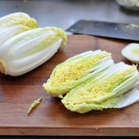 零失败的热门菜——水煮肉片的做法图解4