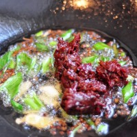 零失败的热门菜——水煮肉片的做法图解8