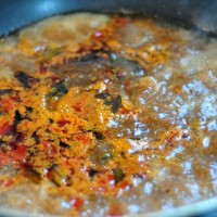 零失败的热门菜——水煮肉片的做法图解10