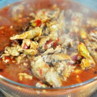 零失败的热门菜——水煮肉片的做法图解13
