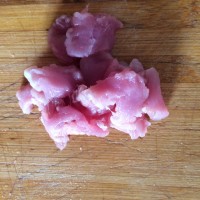 芹菜炒土豆片的做法图解4
