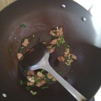 芹菜炒土豆片的做法图解5