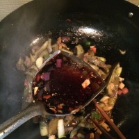 懒人茄子 减肥茄子 烤箱蒸茄的做法图解4